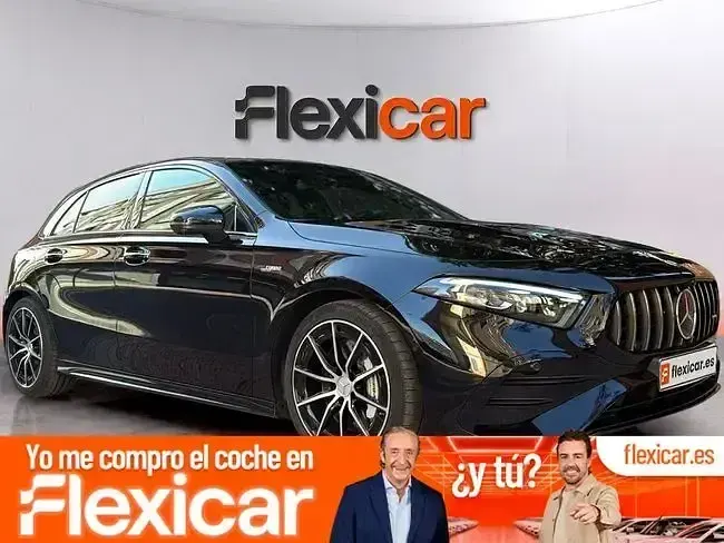 Usado Mercedes A35 AMG AMG 306 CV (225 kW) 2023