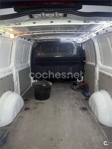 Blanco Usado 2020 Mercedes Vito Marco Polo Monovolumen | 24.000 € (Buen precio) - Imagen 1/1