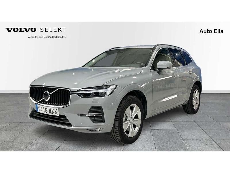 Gris Usado 2023 Volvo XC60 Core SUV | 44.900 € (Un poco caro) - Imagen 1/4