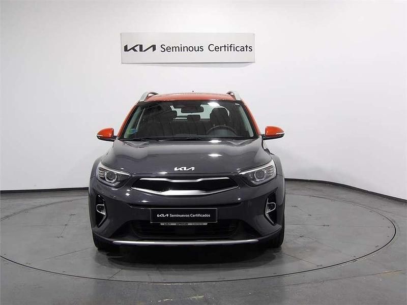 Usado Kia Stonic 120 CV (88 kW) 2022 SUV