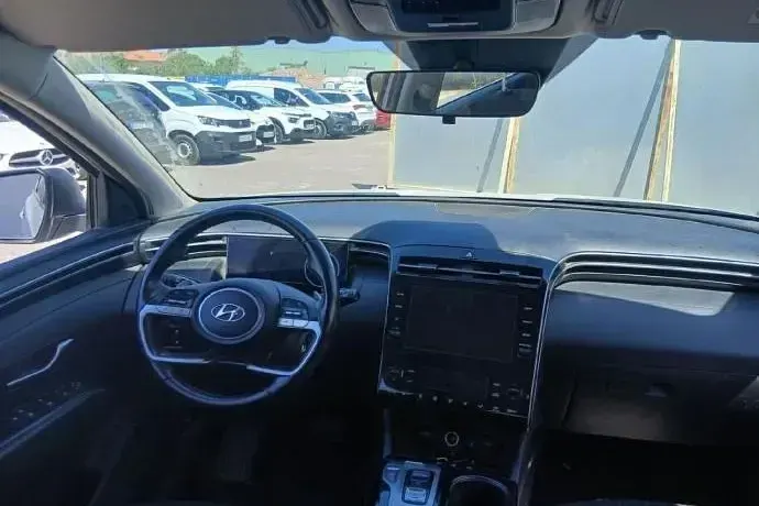Usado Hyundai Tucson 265 CV (194 kW) 2022 SUV