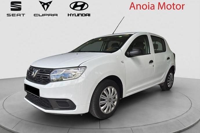 Usado 2019 Dacia Sandero Utilitario | 7950 € (Super precio) - Imagen 1/4