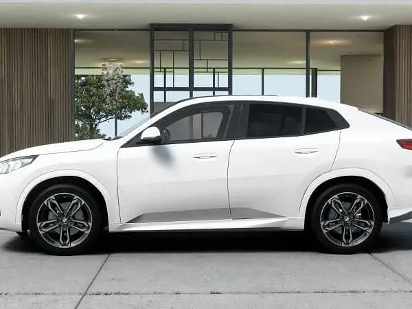 Nuevo BMW X2 150 CV (110 kW) 2026 Otro SUV