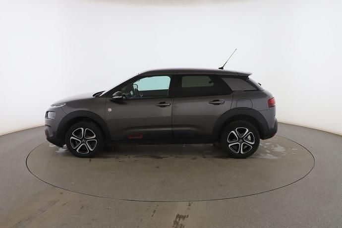 Usado Citroën C4 Cactus PureTech 110 CV (80 kW) 2020 Utilitario