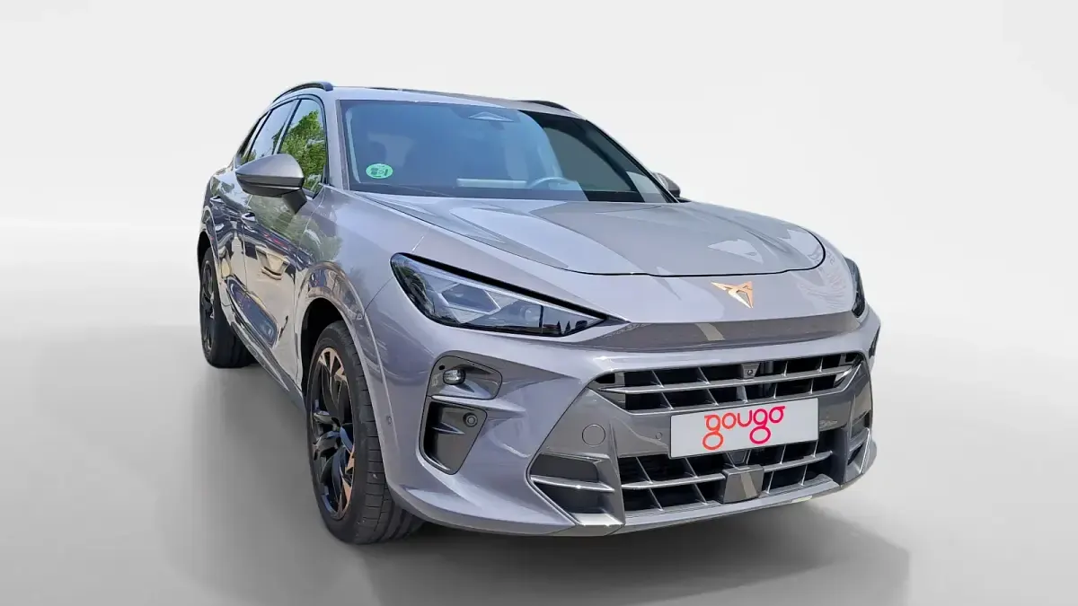 Usado Cupra Terramar VZ 265 CV (194 kW) 2025 SUV