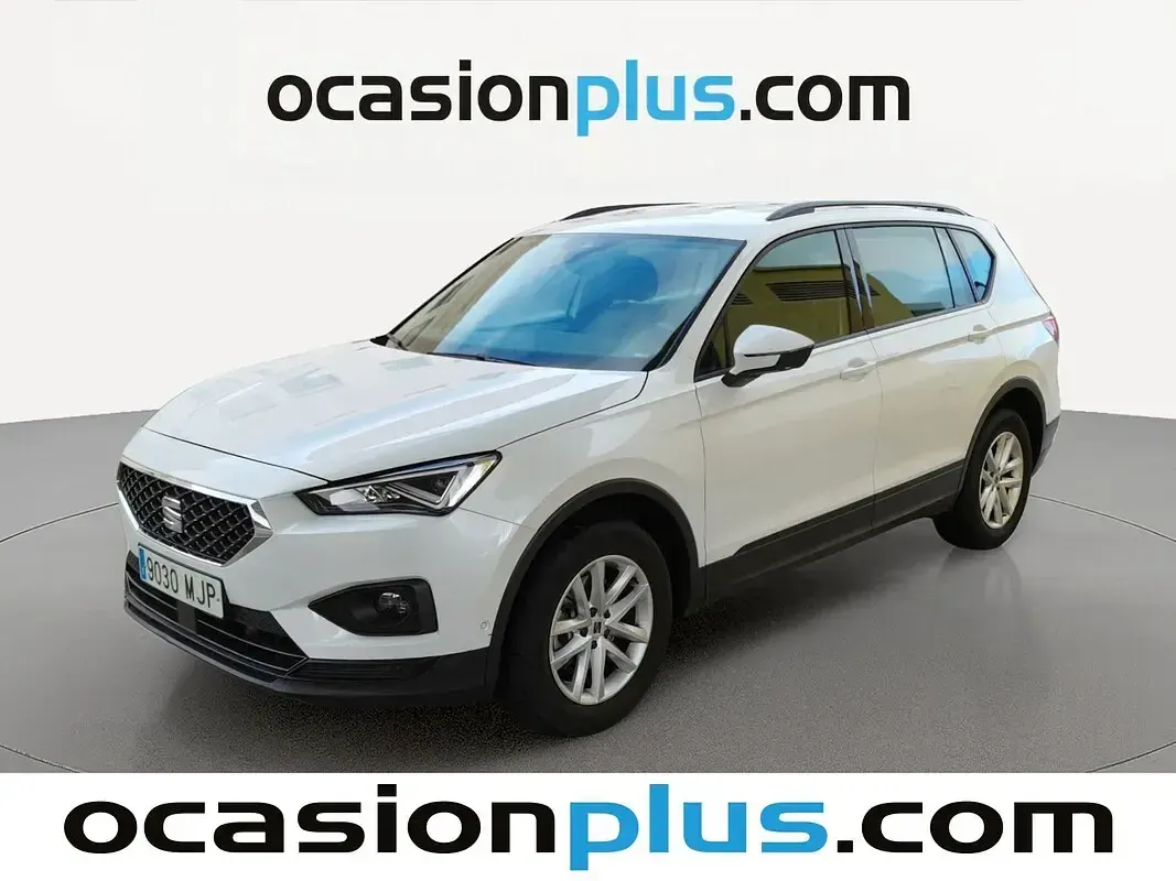 Begagnad Seat Tarraco Style 150 HK (110 kW) 2023 SUV