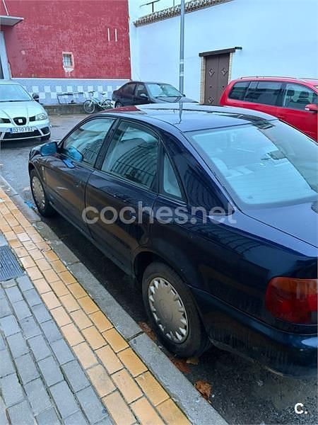 Usado Audi A4 1996 Familiar