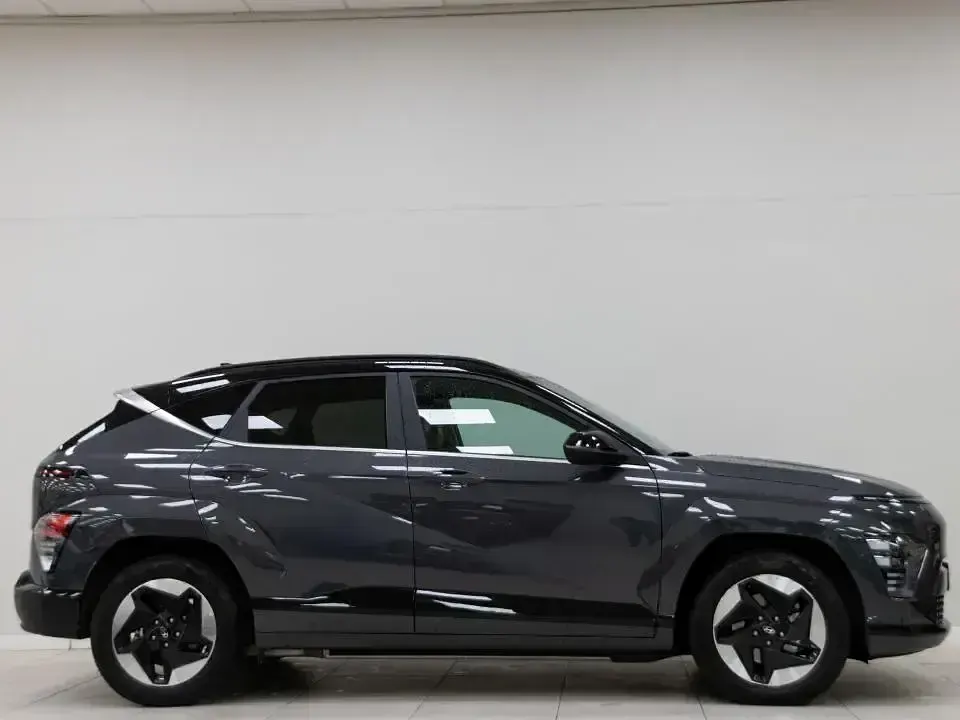 Usado Hyundai Kona 150 kW (204 CV) 2024 Otro SUV
