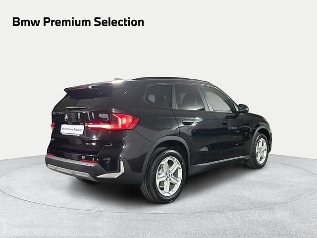 Usado BMW X1 Comfort Edition 136 CV (100 kW) 2025 Negro SUV