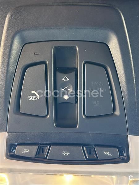 Usado BMW 435 Comfort Edition 313 CV (230 kW) 2015 Negro Coupe