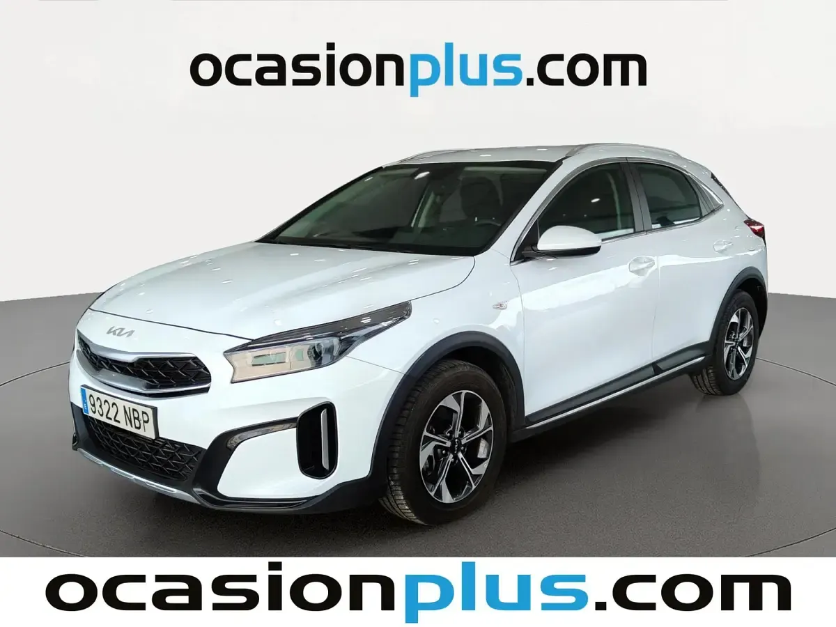 Usado Kia XCeed 101 CV (74 kW) 2025 SUV