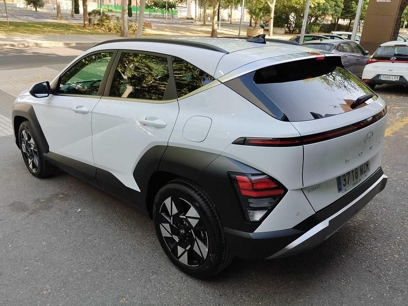 Nuevo Hyundai Kona 141 CV (103 kW) 2025 SUV