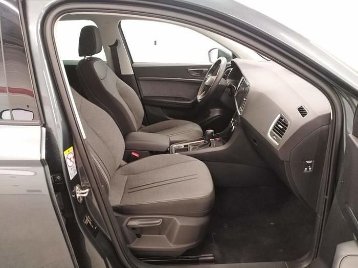 Usado Seat Ateca Style 150 CV (110 kW) 2023 Gris SUV