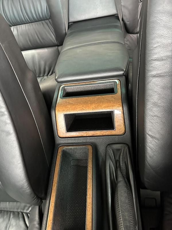 Usado BMW 850 Comfort Edition 300 CV (220 kW) 1993 Beige Coupe