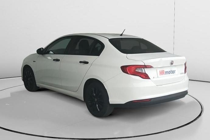 Usado Fiat Tipo Pop 95 CV (69 kW) 2019 Berlina
