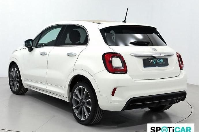 Usado Fiat 500 Dolcevita 120 CV (88 kW) 2022