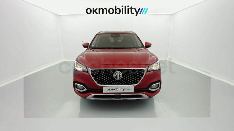 Usado MG HS Comfort 162 CV (119 kW) 2023 Rojo SUV