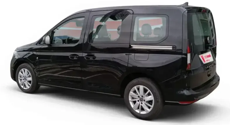 Usado VW Caddy 150 CV (110 kW) 2026 Monovolumen