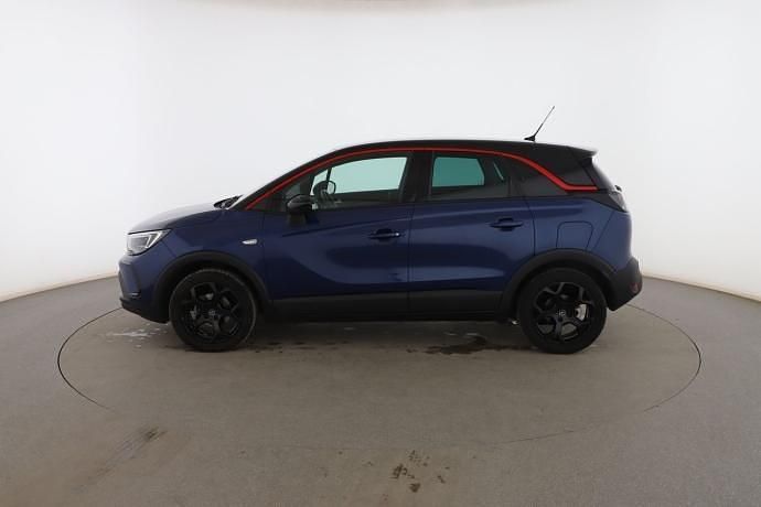 Usado Opel Crossland X GS Line 110 CV (80 kW) 2023 SUV
