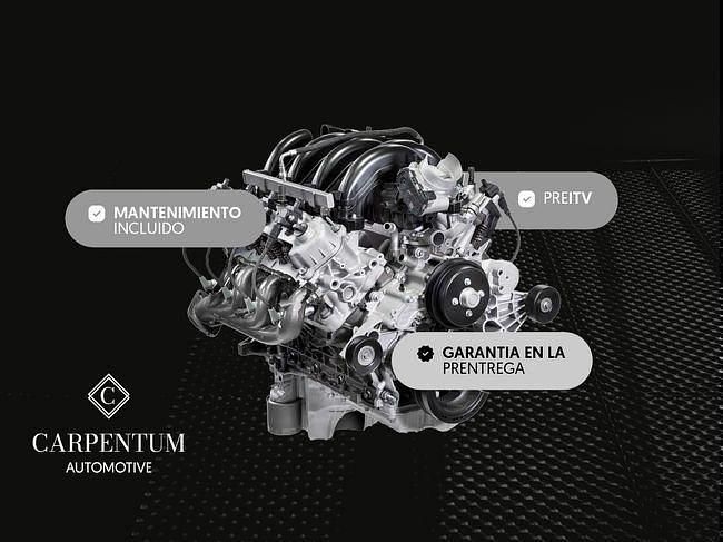 Usado Renault Trafic 120 CV (88 kW) 2018 Blanco Monovolumen