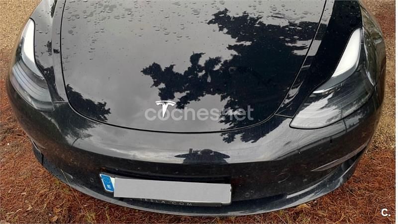 Usado Tesla Model 3 366 kW (498 CV) 2022 Eléctrico Berlina