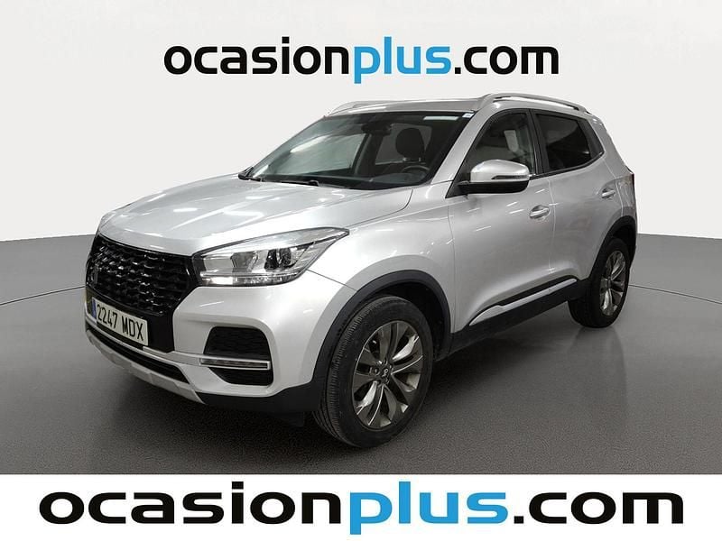 Usado DR DR 4.0 116 CV (85 kW) 2023 Blanco SUV