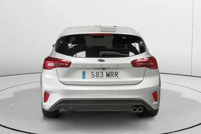 Usado Ford Focus ST-Line 155 CV (114 kW) 2024
