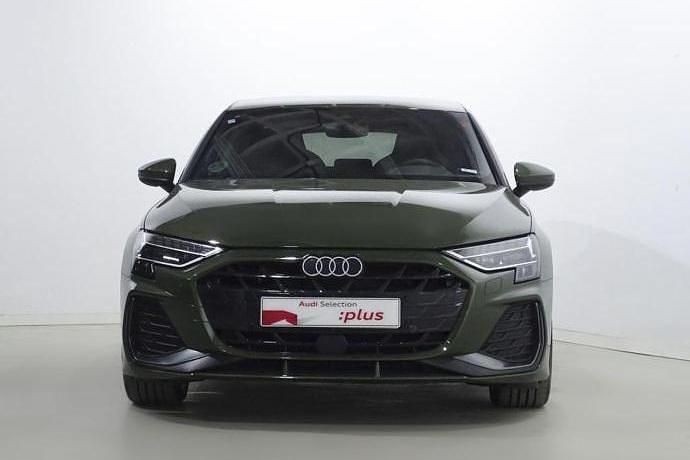 Używany Audi A3 S-Line 150 KM (110 kW) 2025