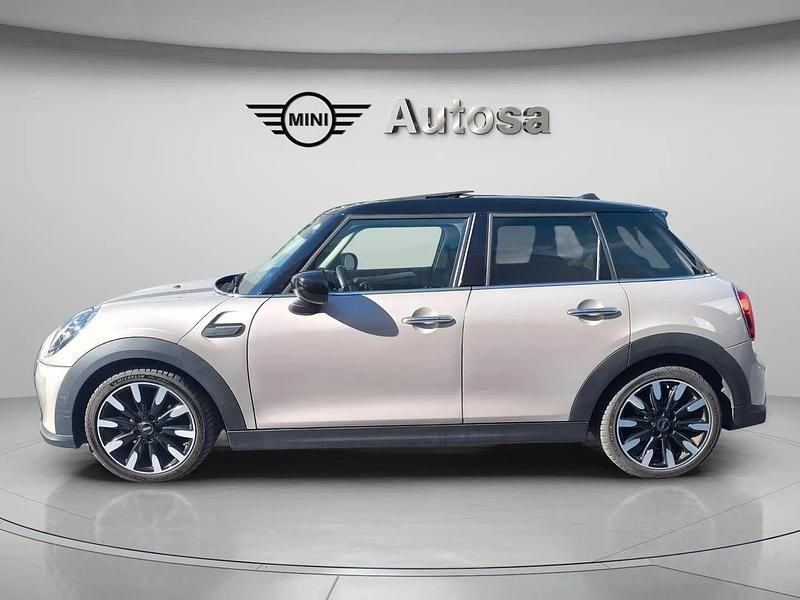 Usado Mini Cooper 136 CV (100 kW) 2021 Utilitario