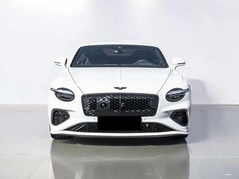Blanco Nuevo 2025 Bentley Continental GT Coupe | 344.000 € - Imagen 1/4