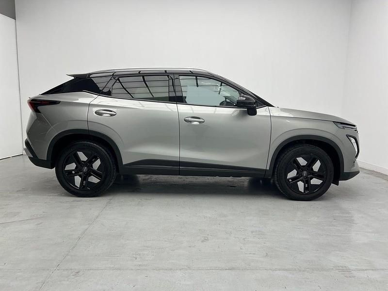 Usado Omoda 5 147 CV (108 kW) 2025 Gris SUV