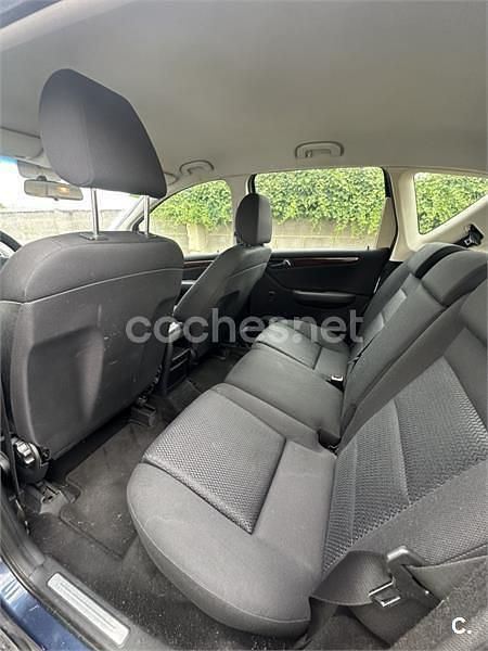 Azul Usado 2005 Mercedes A200 Avantgarde Monovolumen | 4500 € (Precio justo) - Imagen 1/1