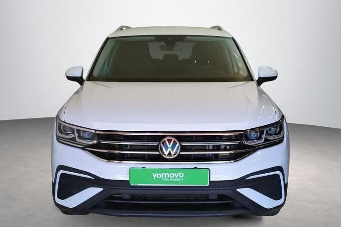 Używany VW Tiguan Life 150 KM (110 kW) 2023 SUV