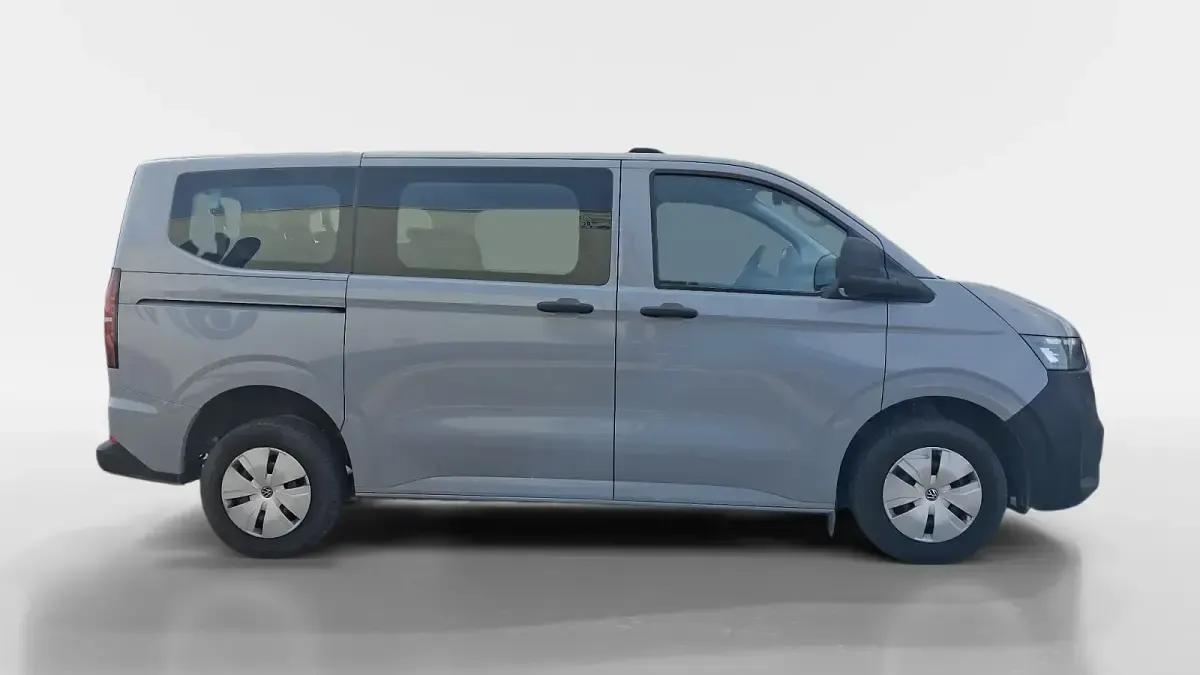 Nuevo VW Caravelle 218 CV (160 kW) 2026 Van