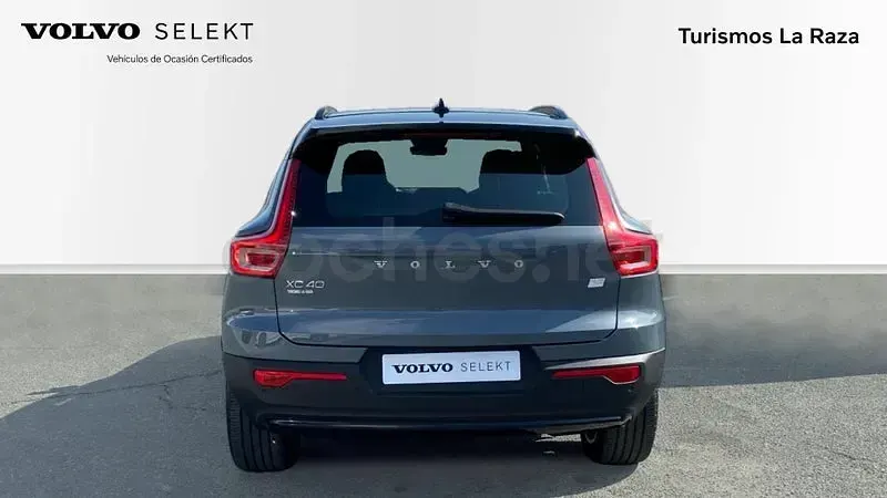 Usado Volvo XC40 Plus 300 kW (408 CV) 2024 Eléctrico SUV