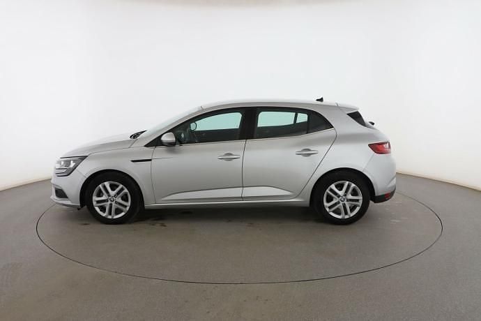 Usado Renault Mégane III Intens 110 CV (80 kW) 2016