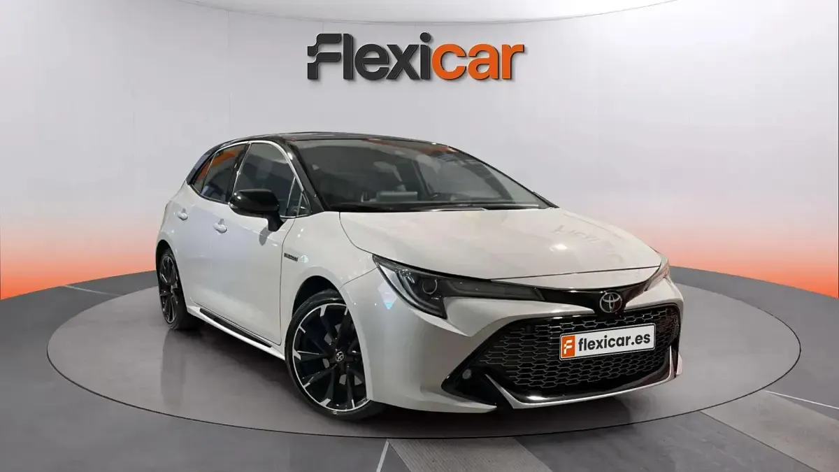 Usado Toyota Corolla Sport 180 CV (132 kW) 2021 Berlina
