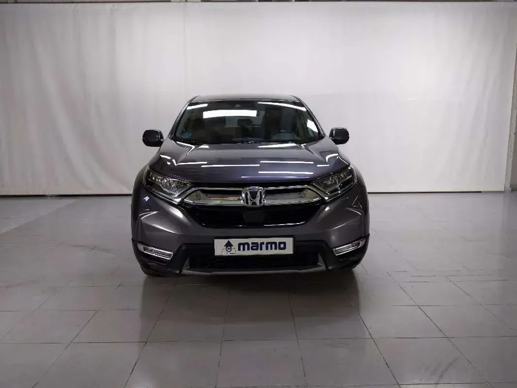 Usado Honda CR-V Elegance 184 CV (135 kW) 2022 SUV