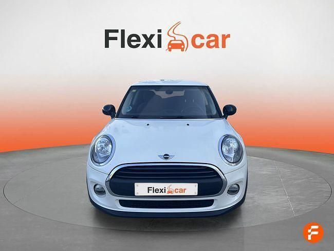 Usado Mini One D 95 CV (69 kW) 2016 Otro Utilitario