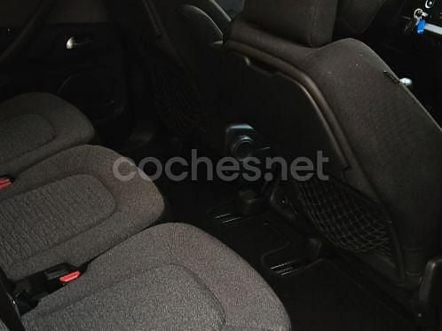 Usado Citroën C4 Picasso Seduction 115 CV (84 kW) 2015 Azul Monovolumen