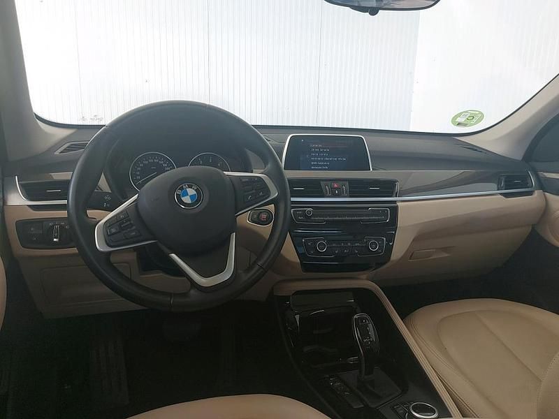 Usado BMW X1 xLine 190 CV (139 kW) 2018 SUV