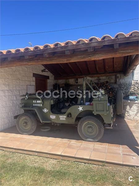 Verde Usado 2017 Jeep Wrangler Sport SUV | 9800 € - Imagen 1/2