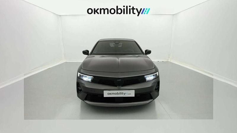 Usado Opel Astra 179 HP (131 kW) 2023 Prateado Carrinha