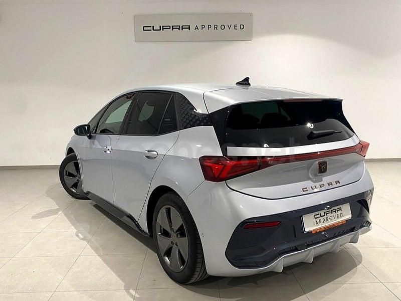Usado Cupra Born 150 kW (204 CV) 2022 Eléctrico Utilitario