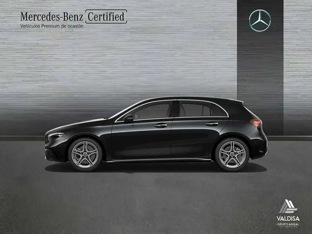 Usado Mercedes A250 218 CV (160 kW) 2025 Berlina