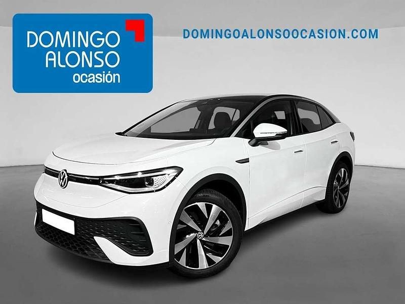 Blanco Usado 2024 VW ID.5 Pro SUV | 35.790 € (Buen precio) - Imagen 1/4