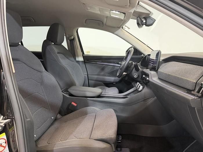 Usado Skoda Kodiaq Selection 150 CV (110 kW) 2025 Negro SUV