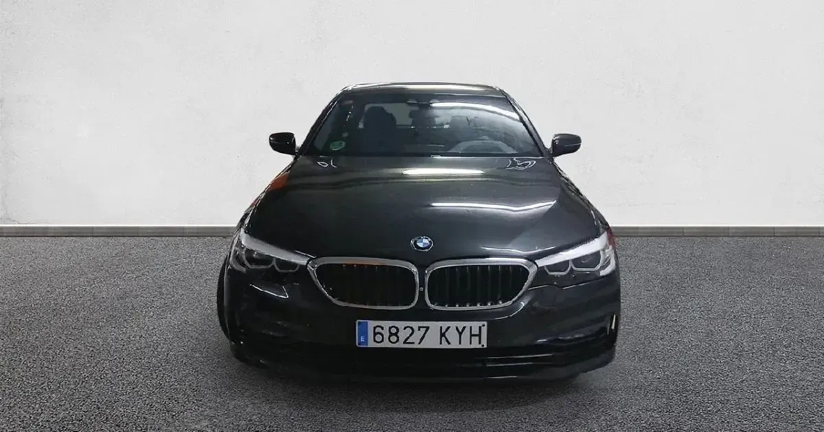 Usado BMW 530 252 CV (185 kW) 2019
