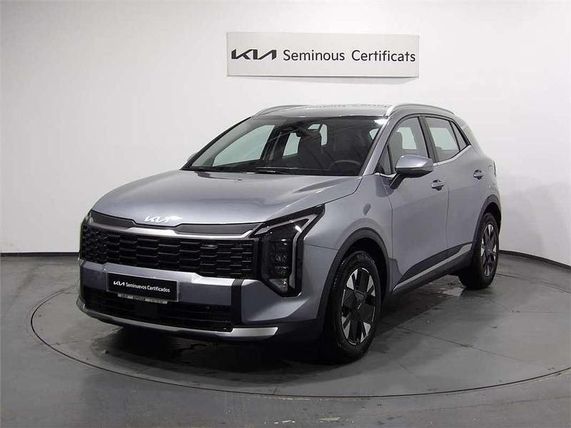 Nuevo Kia Sportage 150 CV (110 kW) 2025 SUV