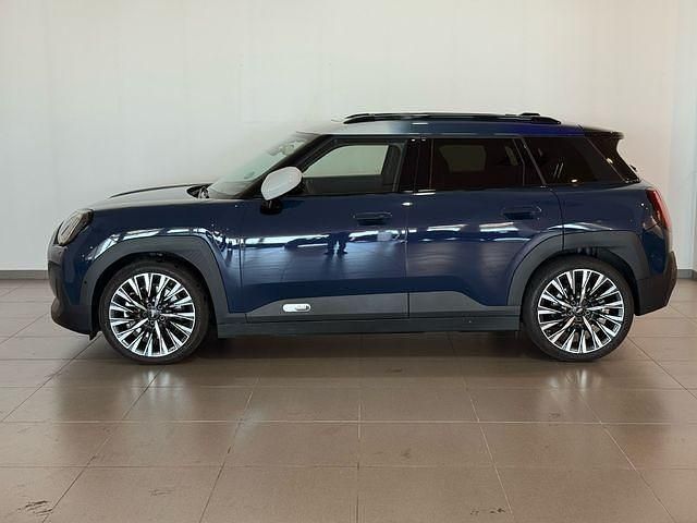Usado Mini Aceman 160 kW (218 CV) 2024 SUV